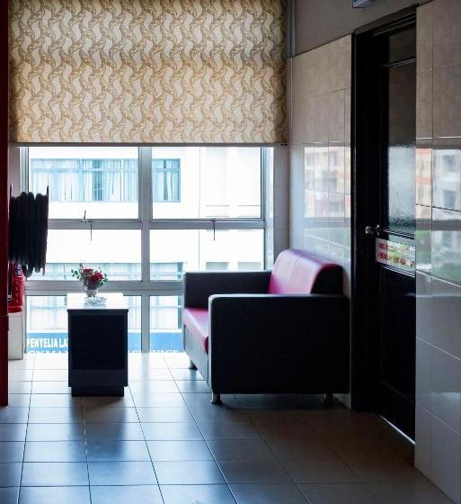 Hotel Time Johor Bahru