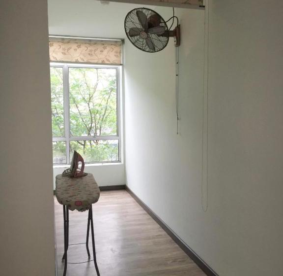 Hotel Time Johor Bahru