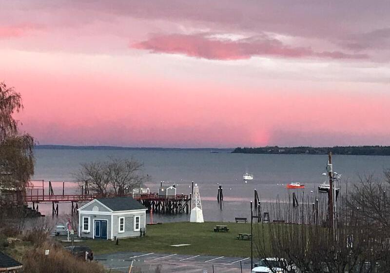 فندق Trade Winds On The Bay