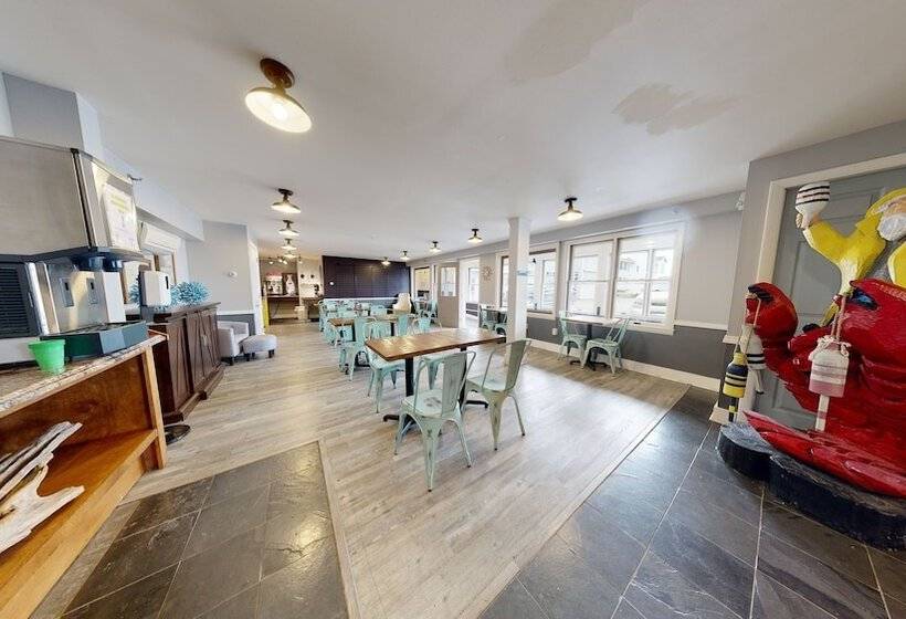 فندق Trade Winds On The Bay