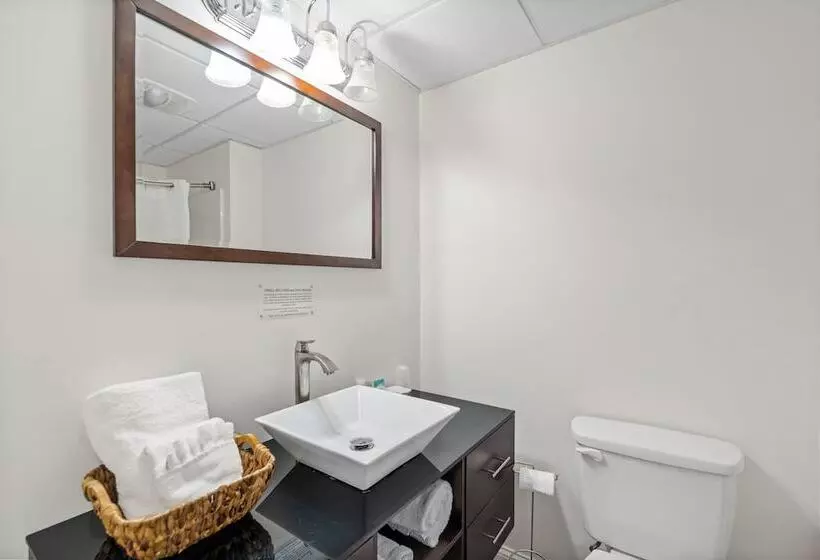 Hotelli Trade Winds On The Bay