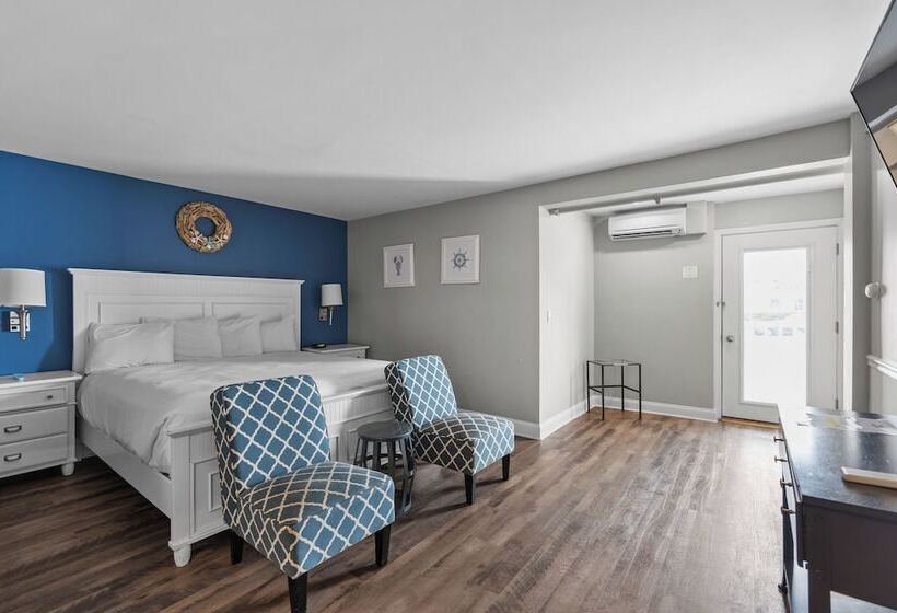 فندق Trade Winds On The Bay