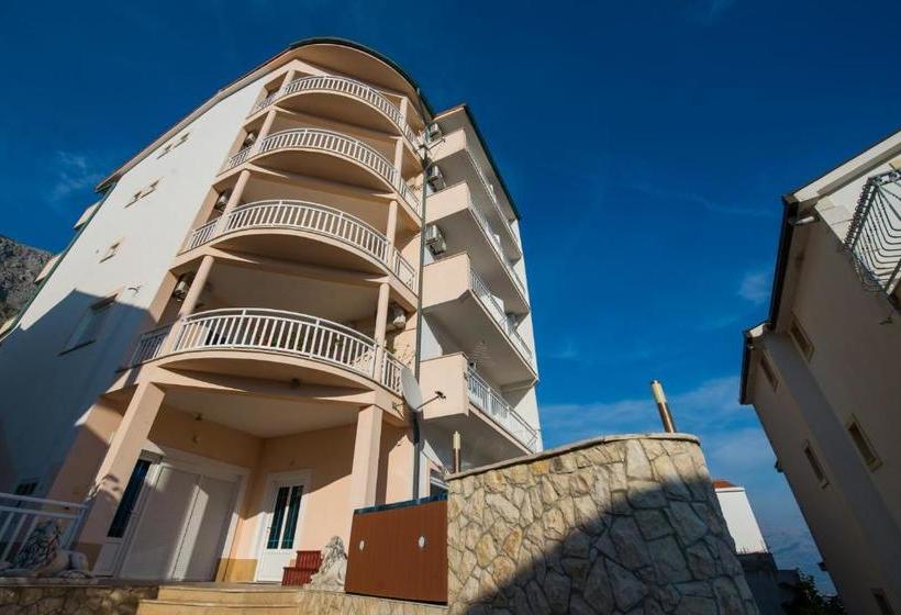 فندق Villa Katarina