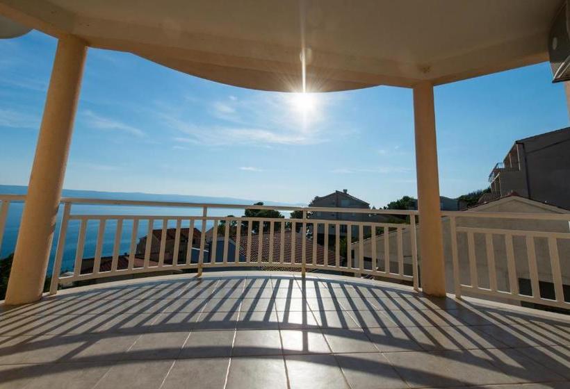 فندق Villa Katarina