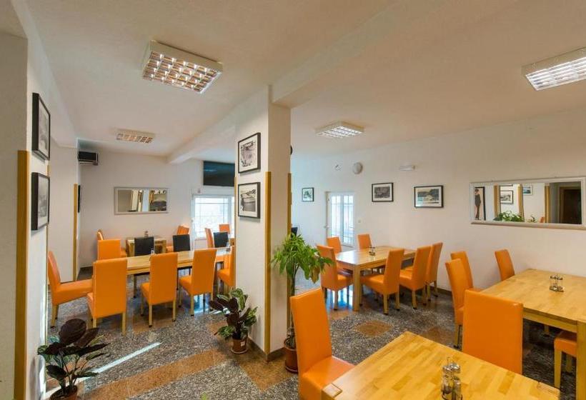 فندق Villa Katarina