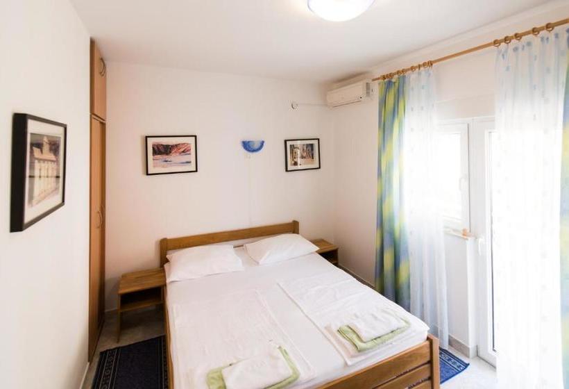 فندق Villa Katarina