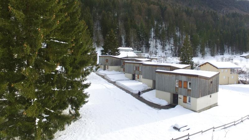 فندق Vvf Les Monts Jura