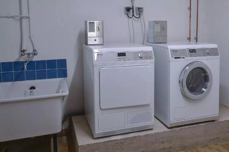 Hotelli Vvf Les Monts Jura