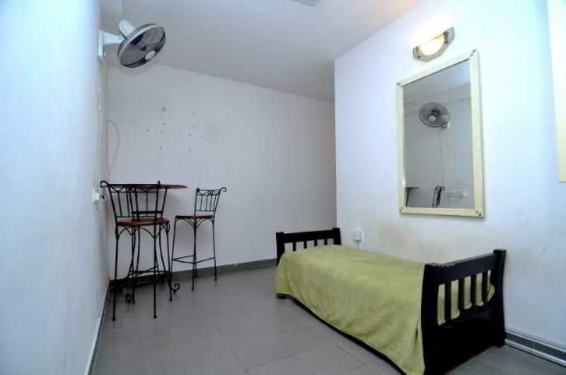 호텔 Zainas Impiana Inn