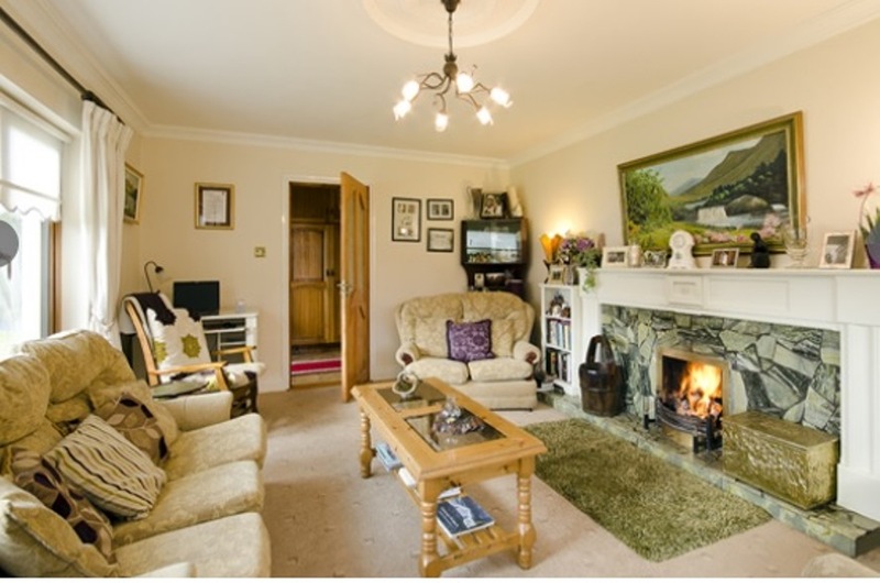 Moher House Bed & Breakfast