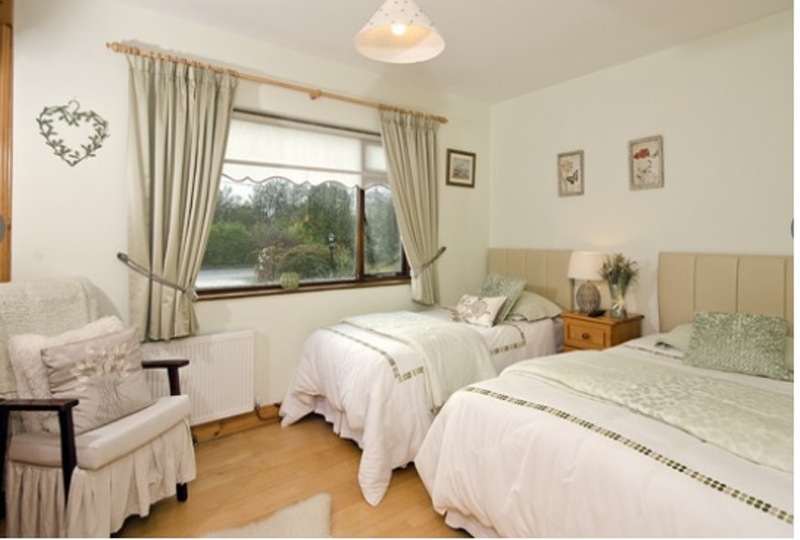 Moher House Bed & Breakfast