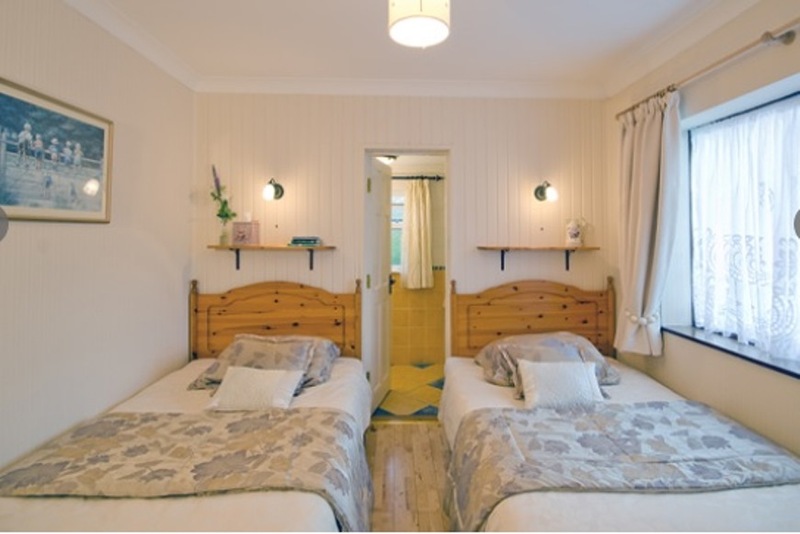 Moher House Bed & Breakfast