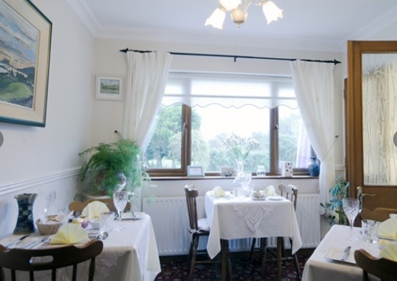 Moher House Bed & Breakfast