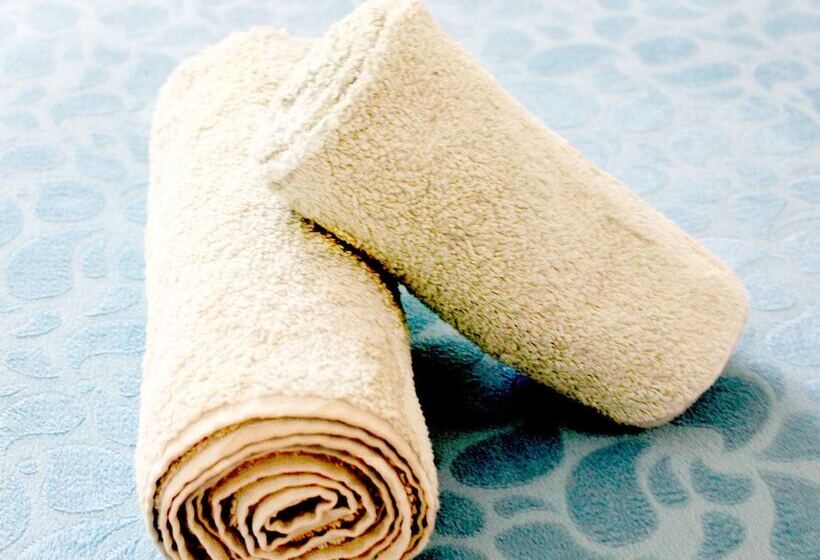 St. Mamas Hotel Apartments