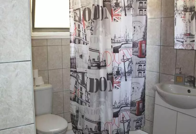 St. Mamas Hotel Apartments