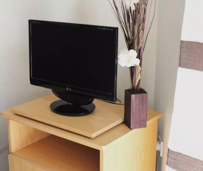 St. Mamas Hotel Apartments