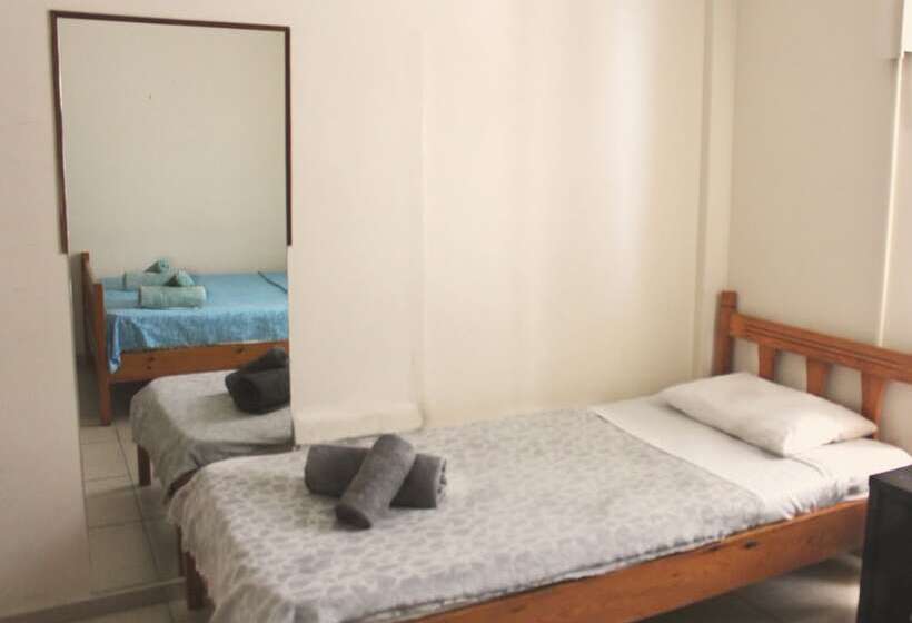 St. Mamas Hotel Apartments