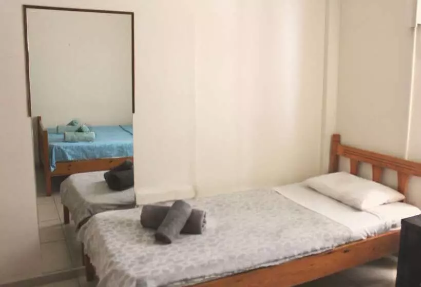 St. Mamas Hotel Apartments