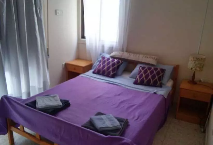 St. Mamas Hotel Apartments