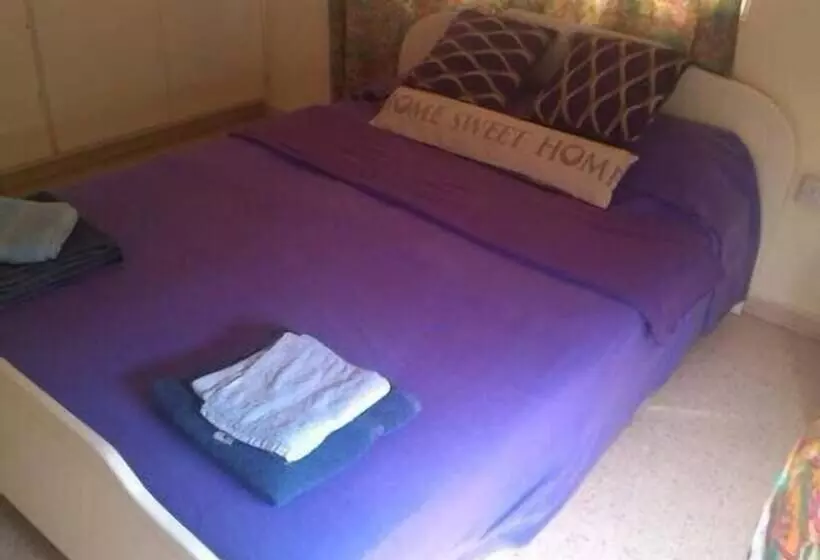 St. Mamas Hotel Apartments