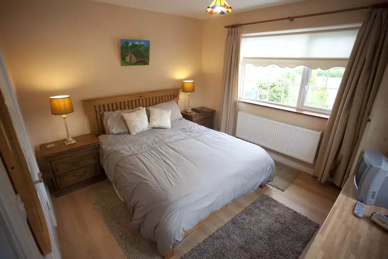 Strand End House B&b