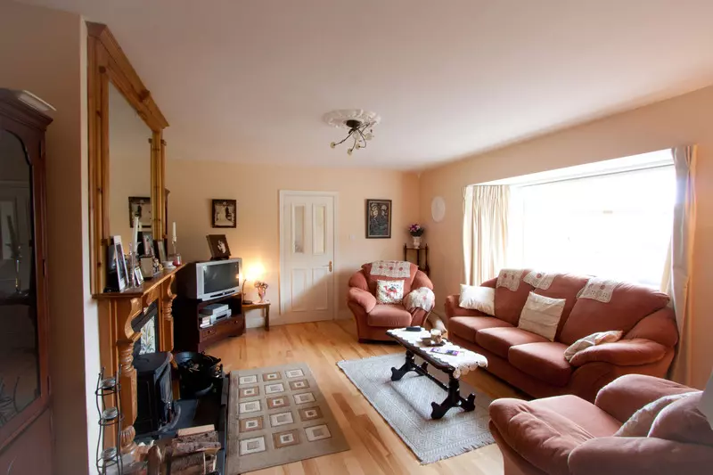 Strand End House B&b