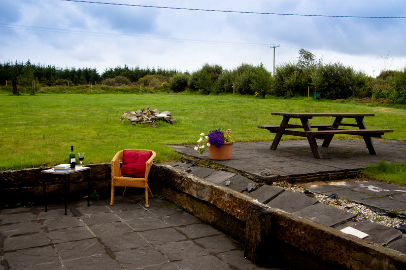 Strand End House B&b