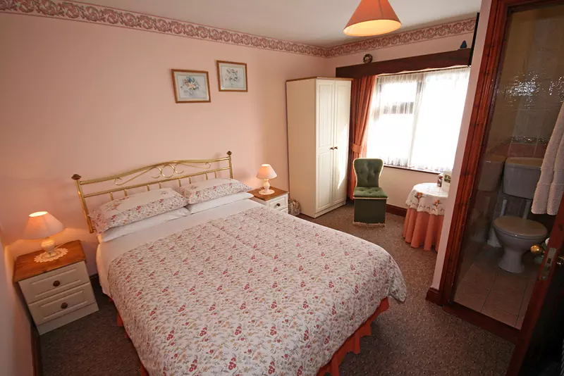 The Western Way B&b