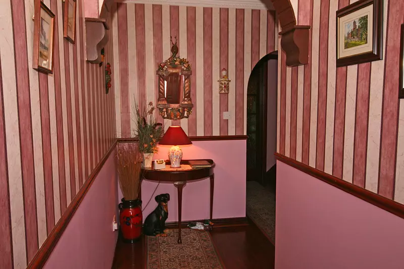 The Western Way B&b