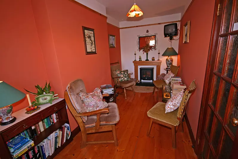The Western Way B&b
