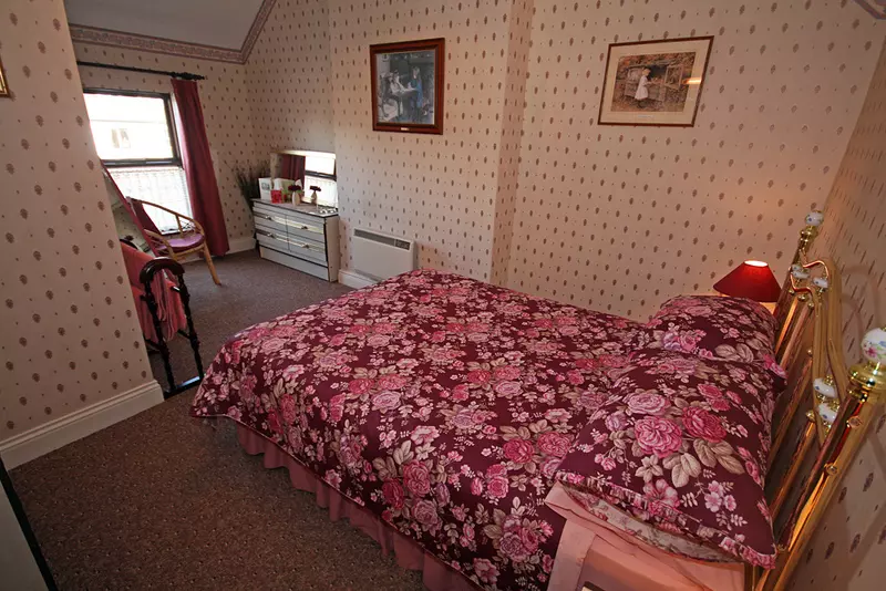The Western Way B&b