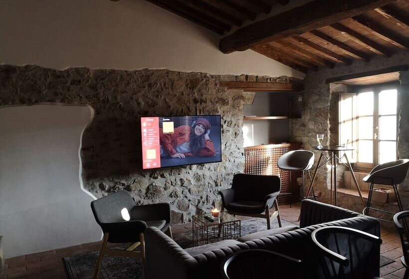 Vin Hotel   Wine Resort And Agriturismo Montieri