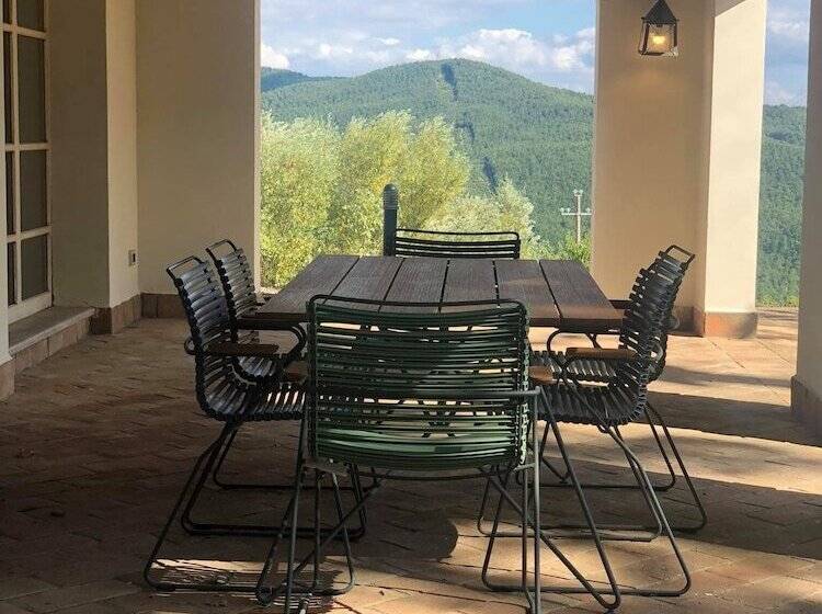 Vin Hotel   Wine Resort And Agriturismo Montieri