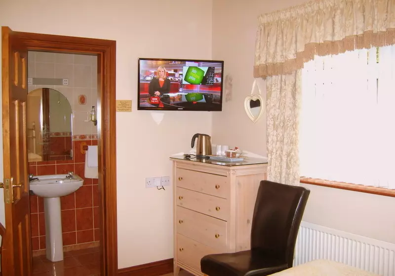 White Park B&b