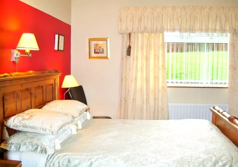 White Park B&b