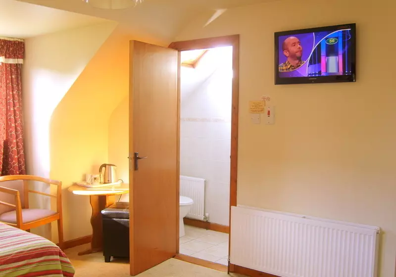 White Park B&b