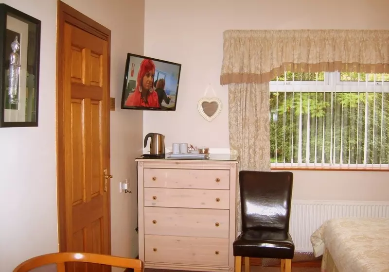 White Park B&b