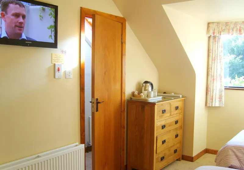 White Park B&b