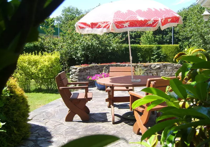White Park B&b
