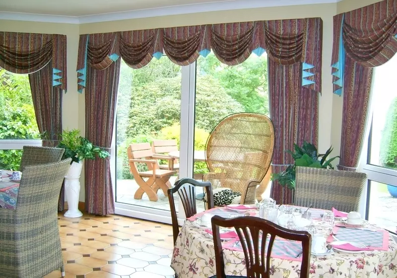 White Park B&b