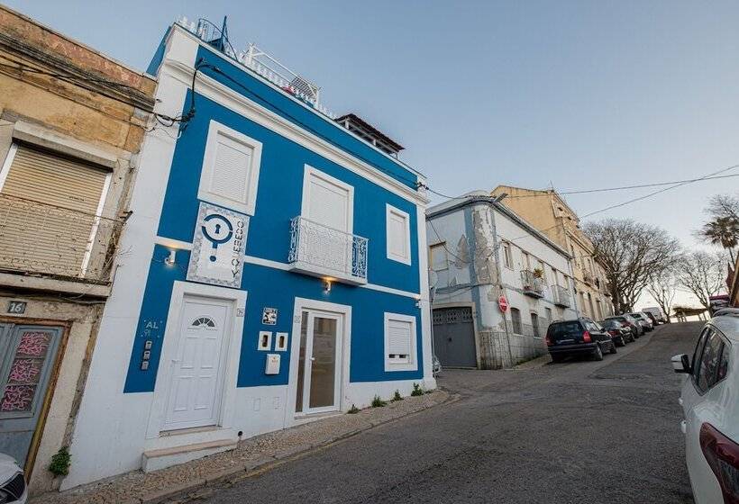 Y Quebedo Boutique Apartments