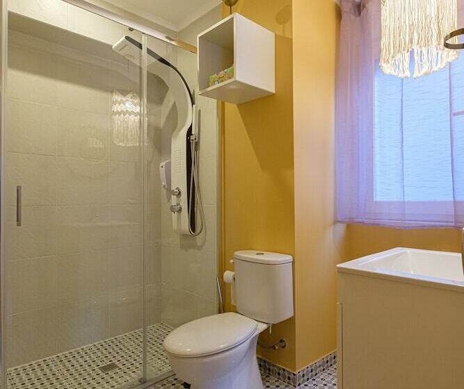 Y Quebedo Boutique Apartments