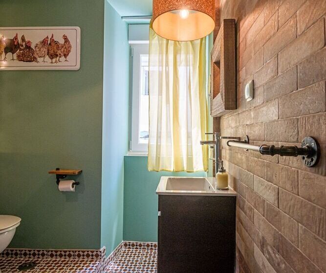 Y Quebedo Boutique Apartments