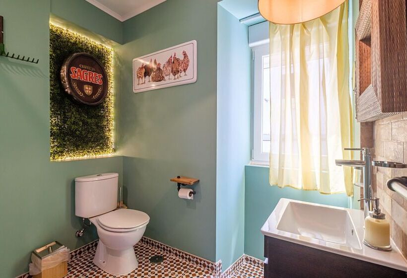 Y Quebedo Boutique Apartments