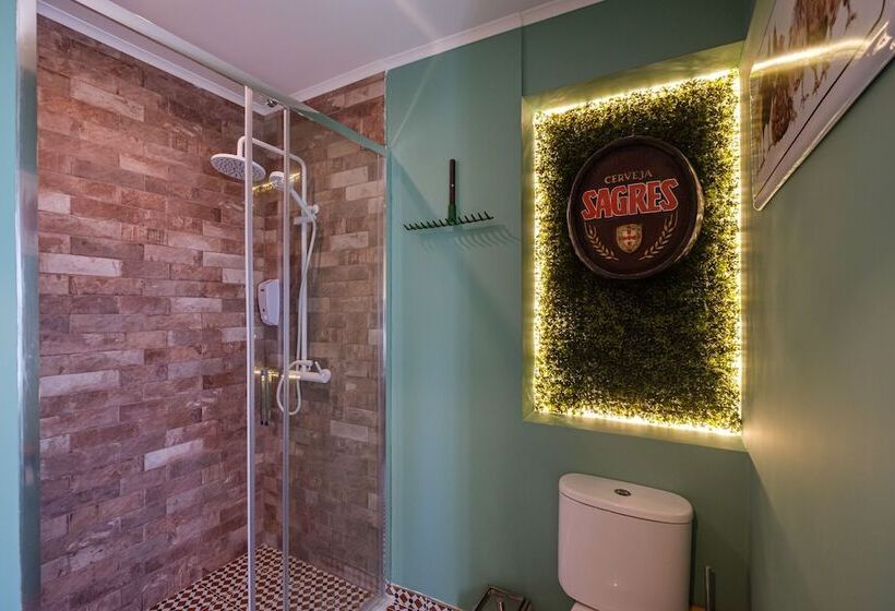 Y Quebedo Boutique Apartments