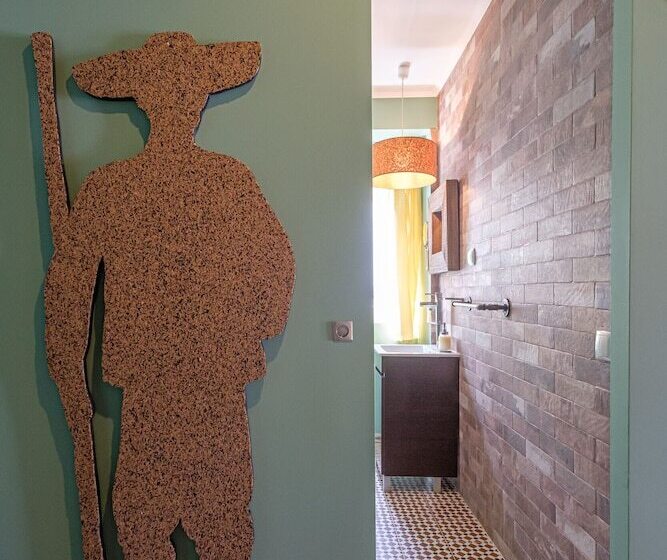 Y Quebedo Boutique Apartments