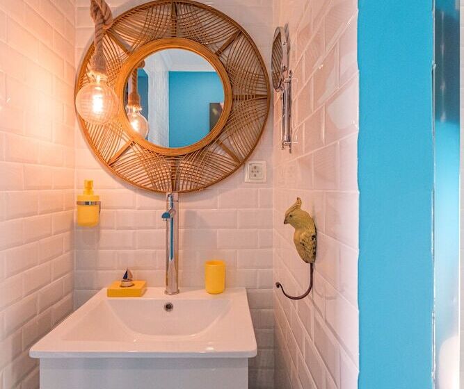 Y Quebedo Boutique Apartments