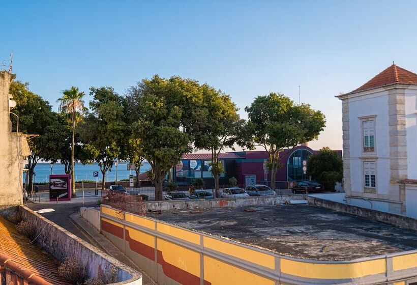 Y Quebedo Boutique Apartments