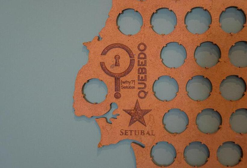 Y Quebedo Boutique Apartments