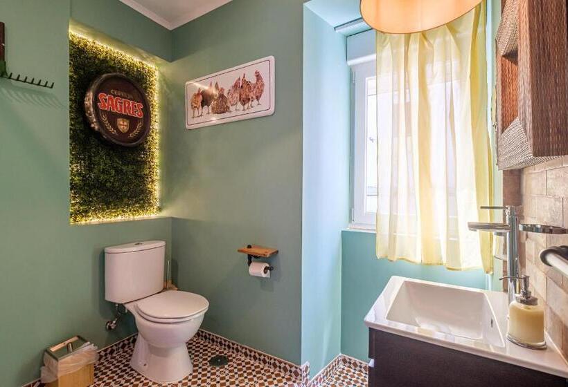 Y Quebedo Boutique Apartments